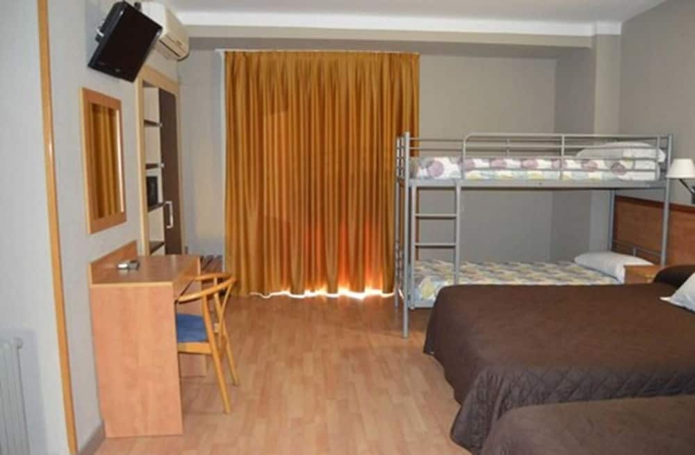 HOTEL CIUTADELLA 23/52