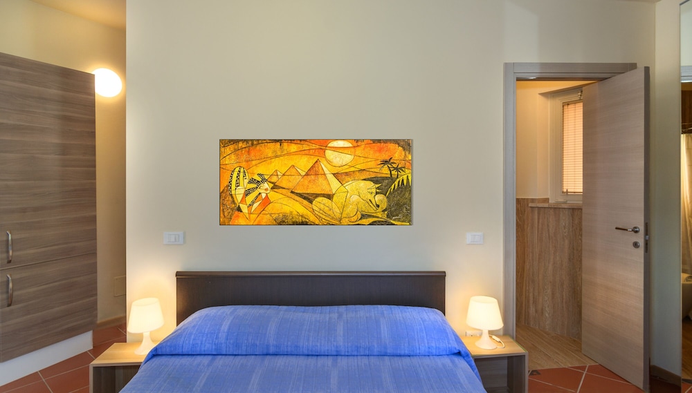 Residence San Rossore 25/70