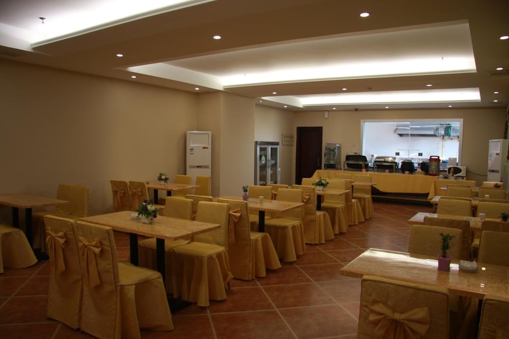 GREENTREE INN SHANTOU CHENGJIANG ROAD BUSINESS HOTEL 25/32