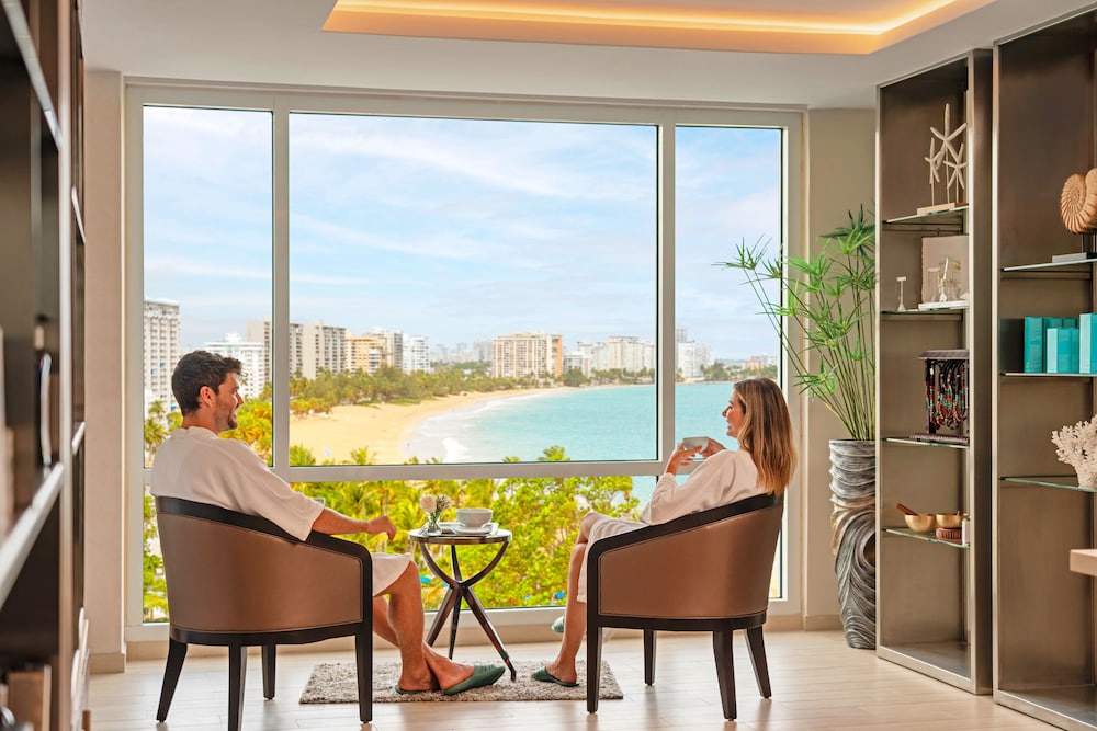 Fairmont El San Juan Villa Experience 14/72