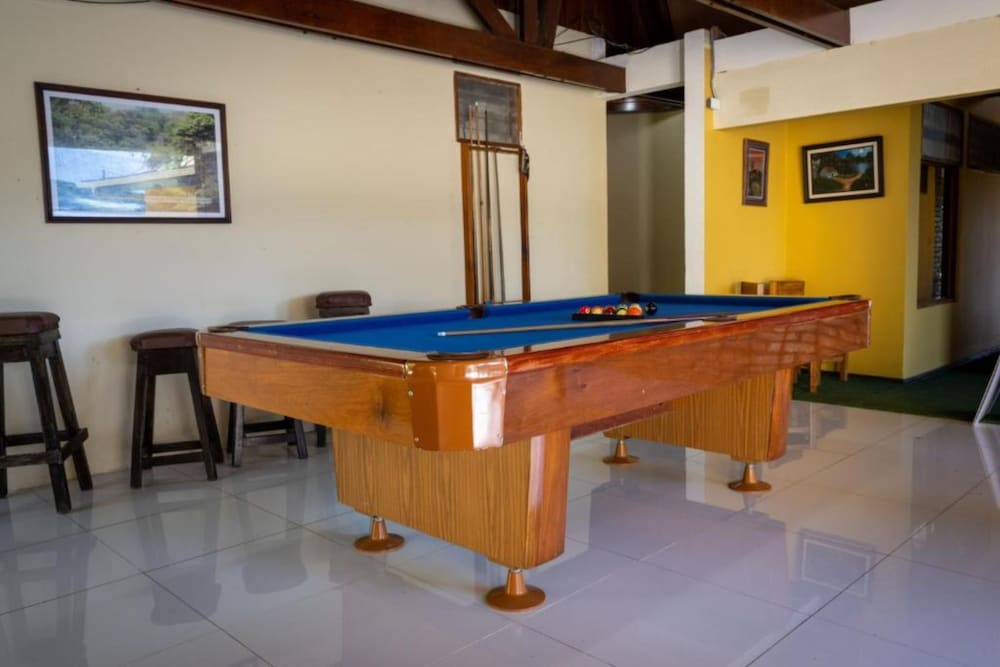 Hotel Villa Florencia 3/55