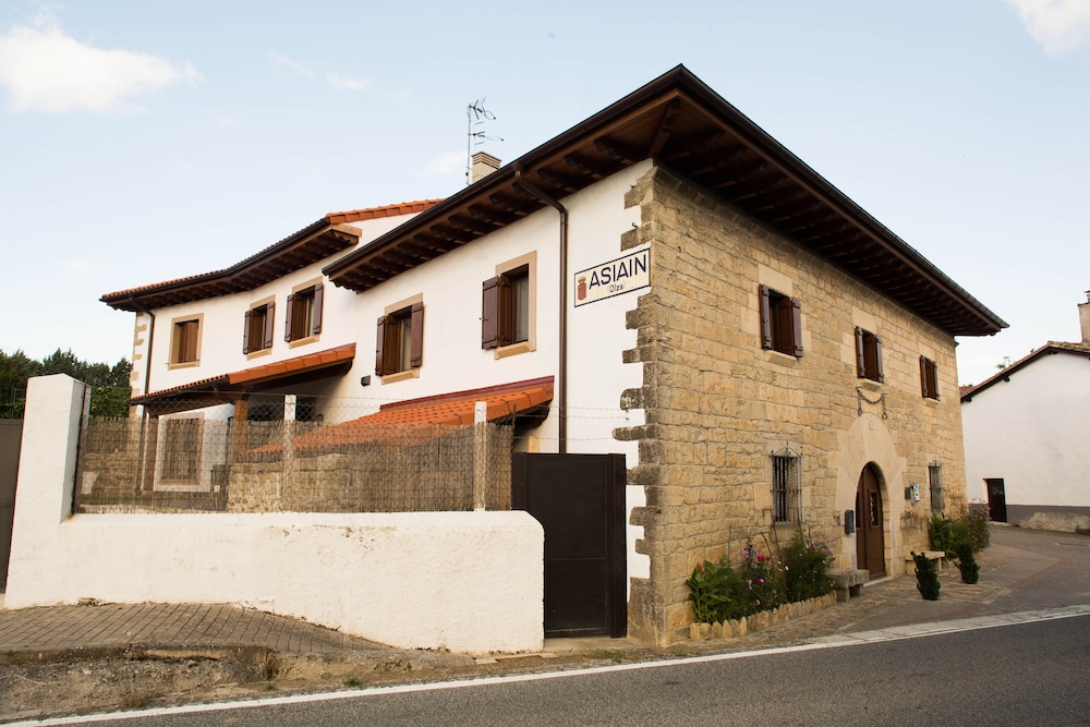 CASA DE LA CADENA 6/68