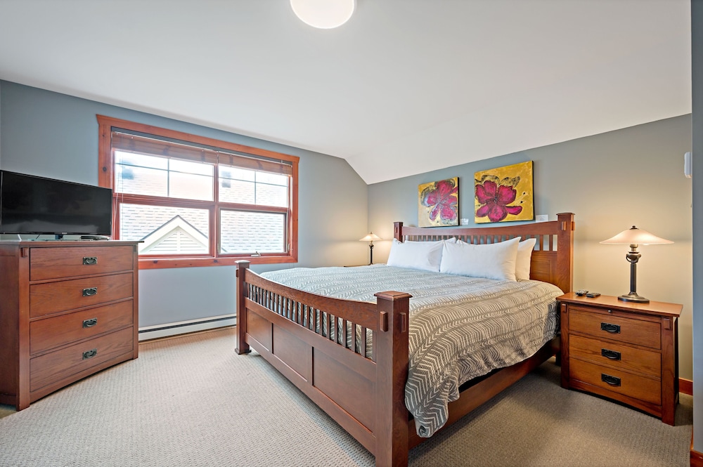 Tremblant-Les-Eaux - RVMT 29/50