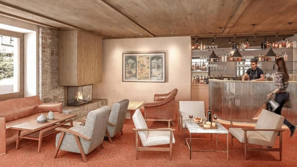 Hotel Lyret Chamonix 30/50