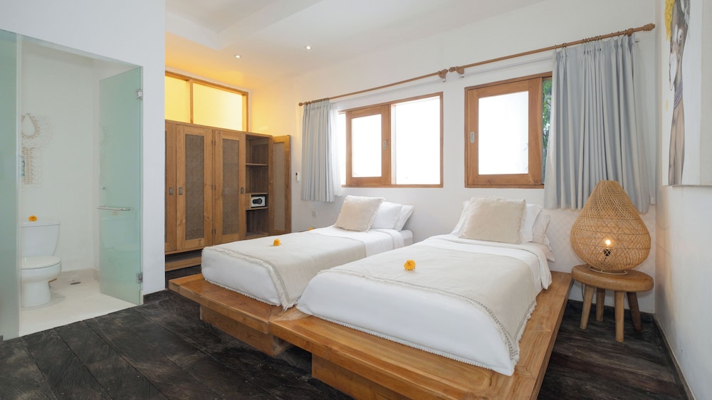 Villa Metisse 36/50