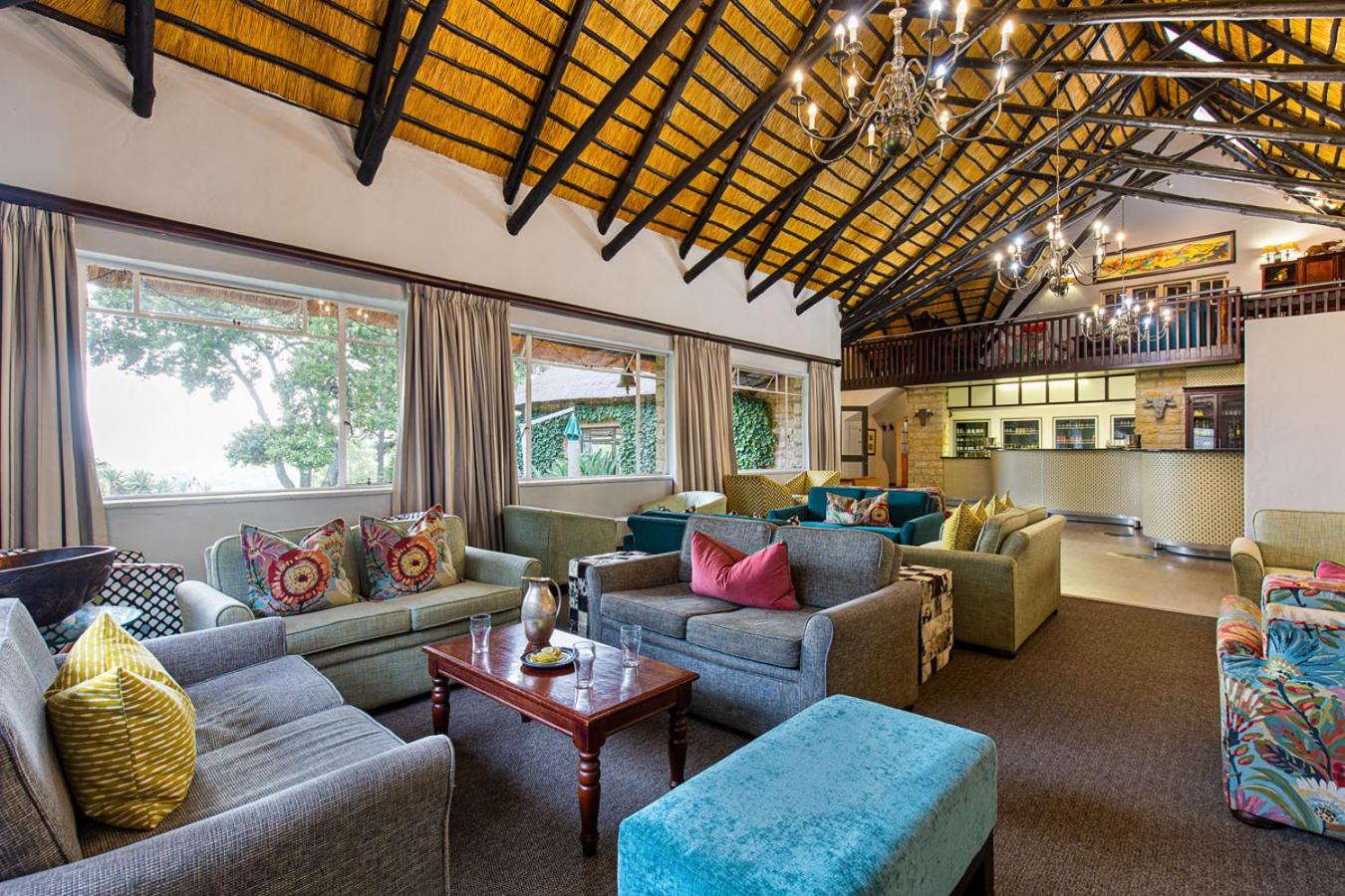 The Cavern Resort & Spa 28/50