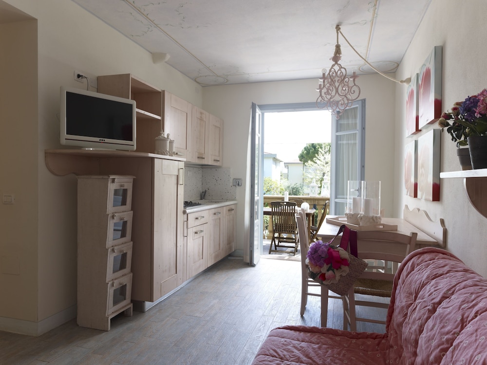 Relais & Residence Villa Mazzanta 19/50