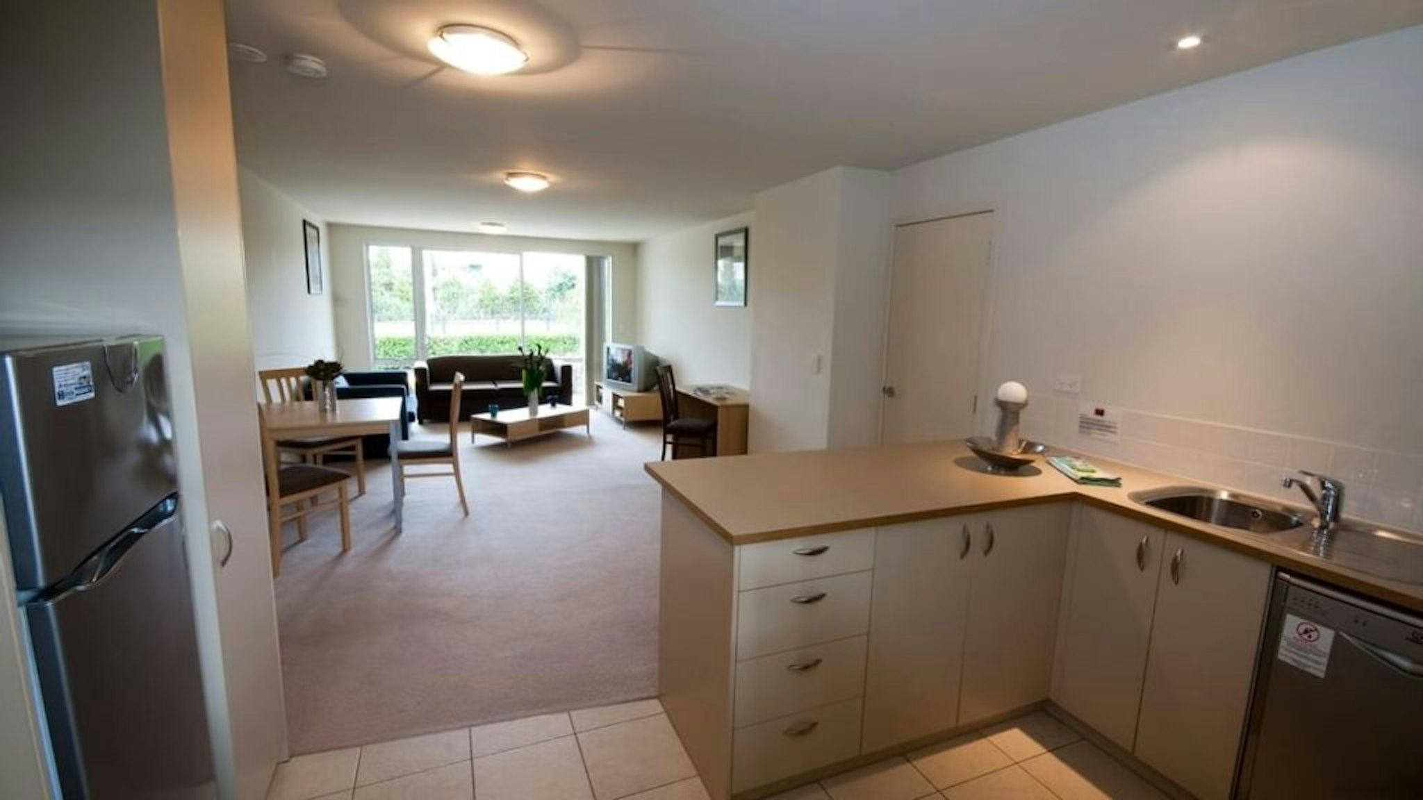 Nesuto Newhaven Apartments 22/41
