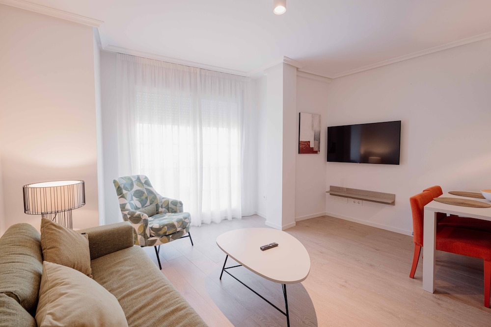 525 Apt. Los Narejos 11/50