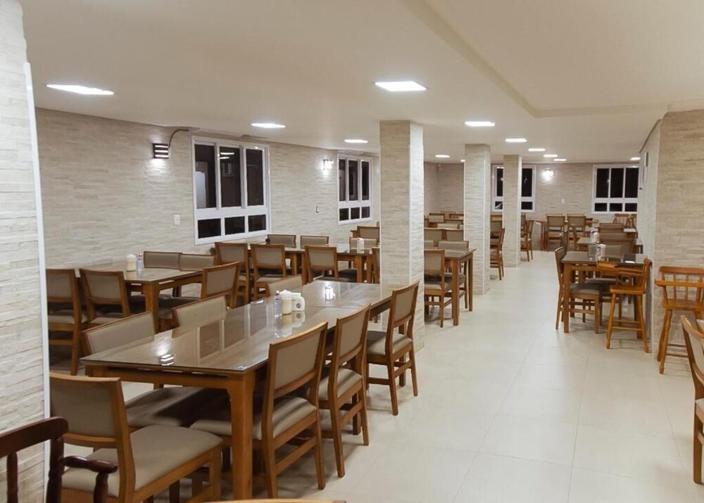 Marechal Plaza Hotel 27/43