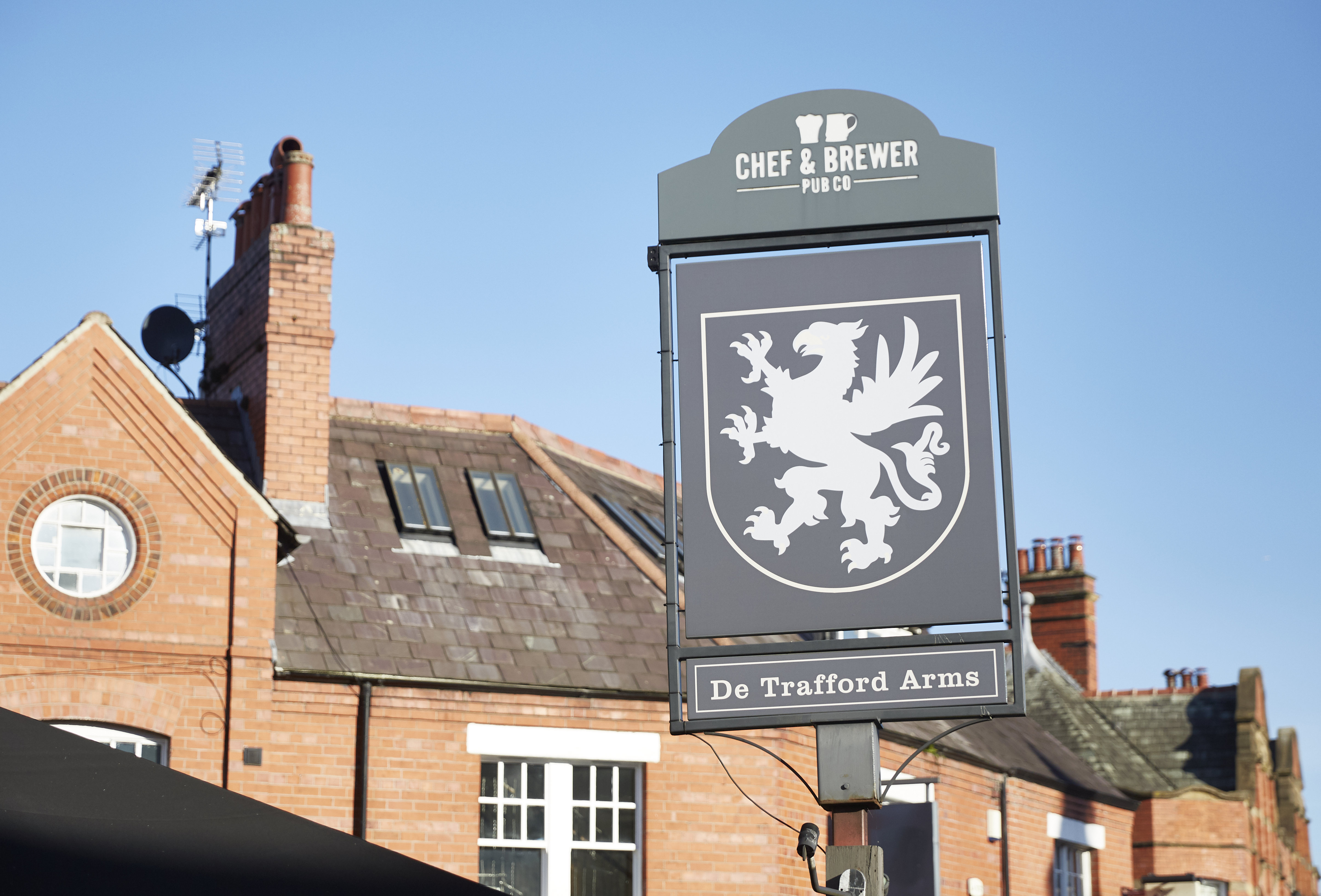 Premier Inn Alderley Edge 4/36