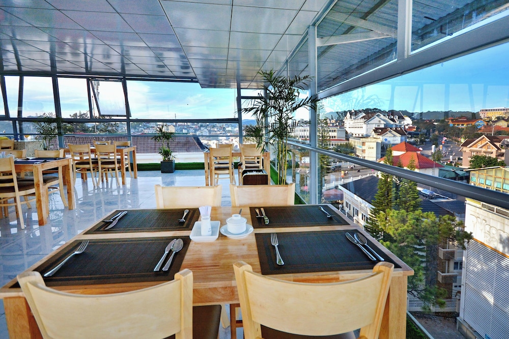 Dalat Gold Hotel 37/50