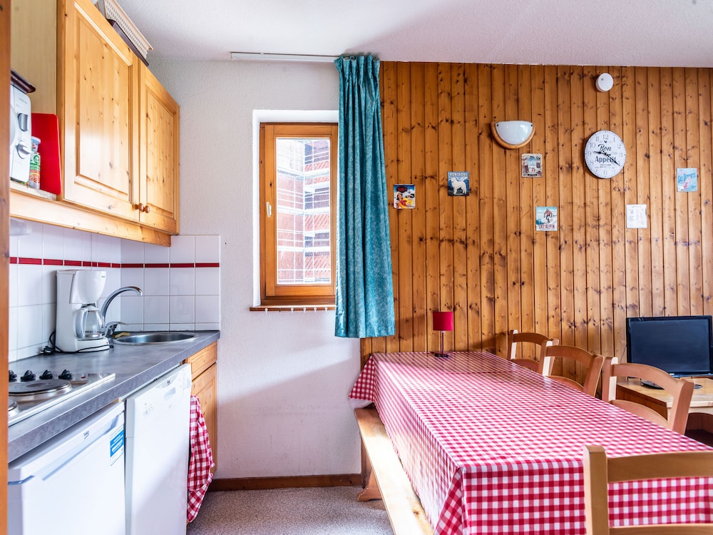 Residence Vacanceole Le Grand Morillon 33/51