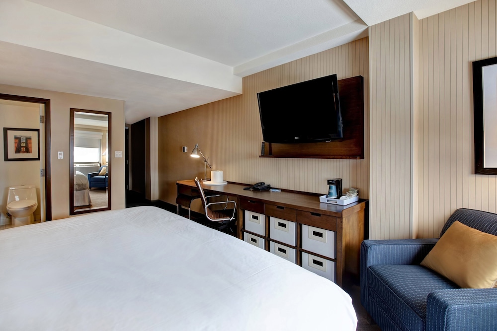 Four Points By Sheraton Peoria 13/50