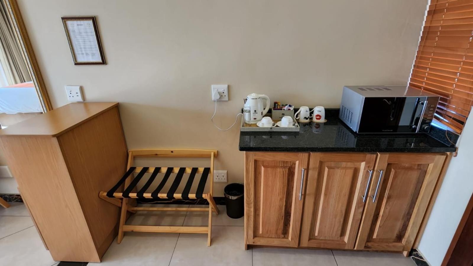 Lily Park Lodge 6/50