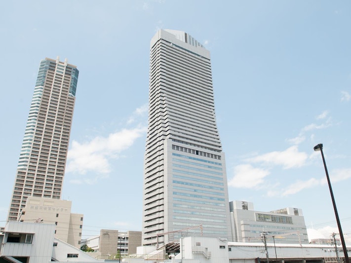 Art Hotel Osaka Bay Tower 1/39