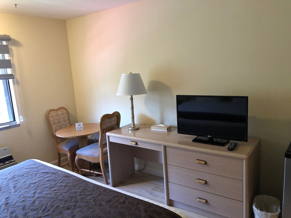 Rotex Western Inn 27/47