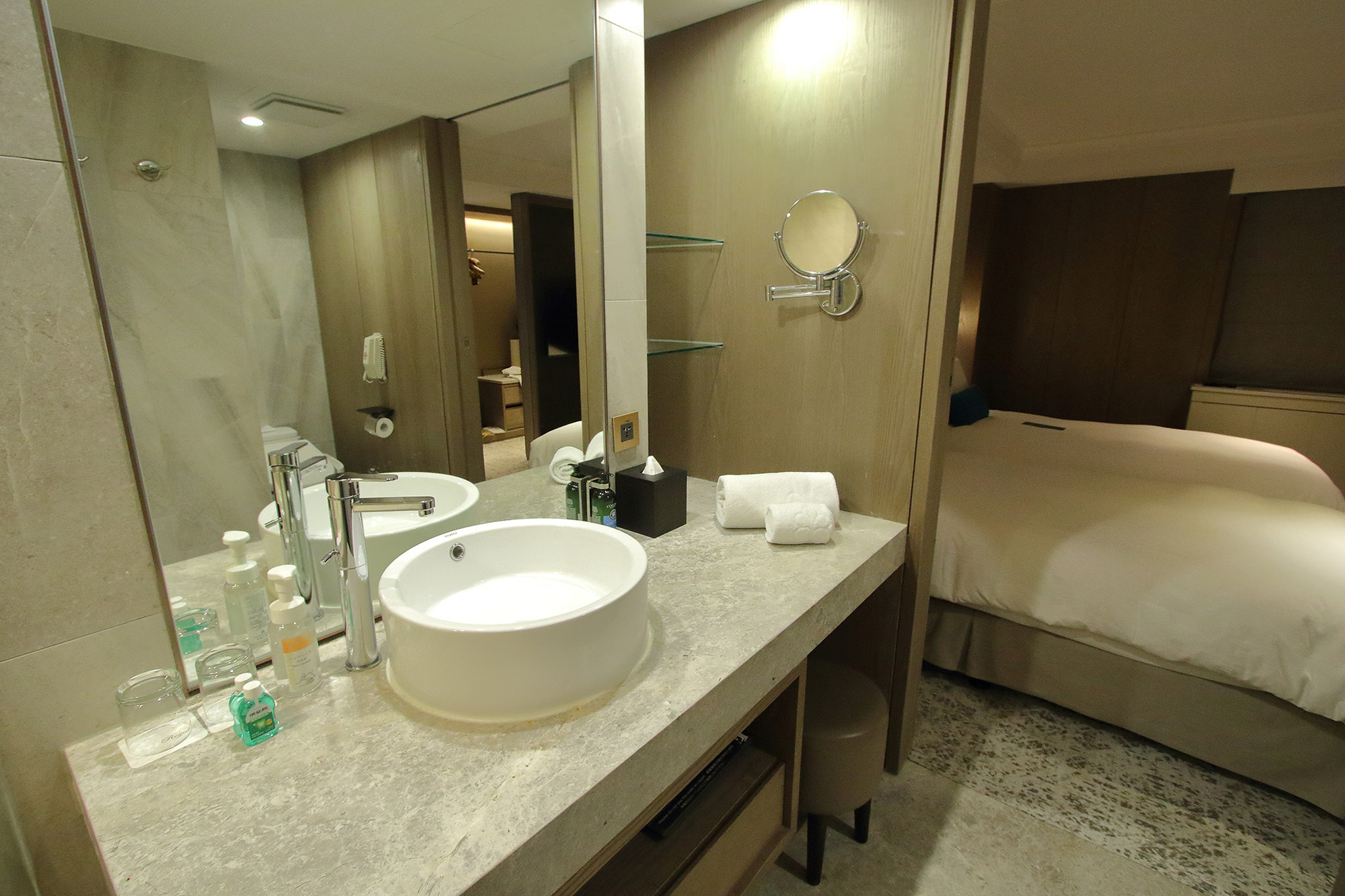 Hotel Royal Nikko Taipei 90/92