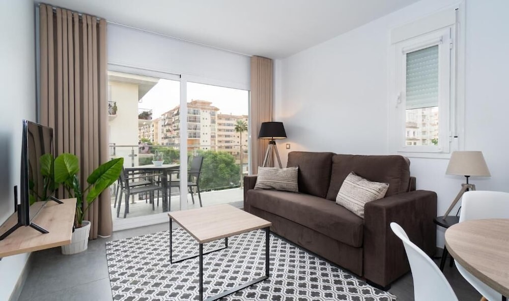 Sur Suites La Dorada 16/50