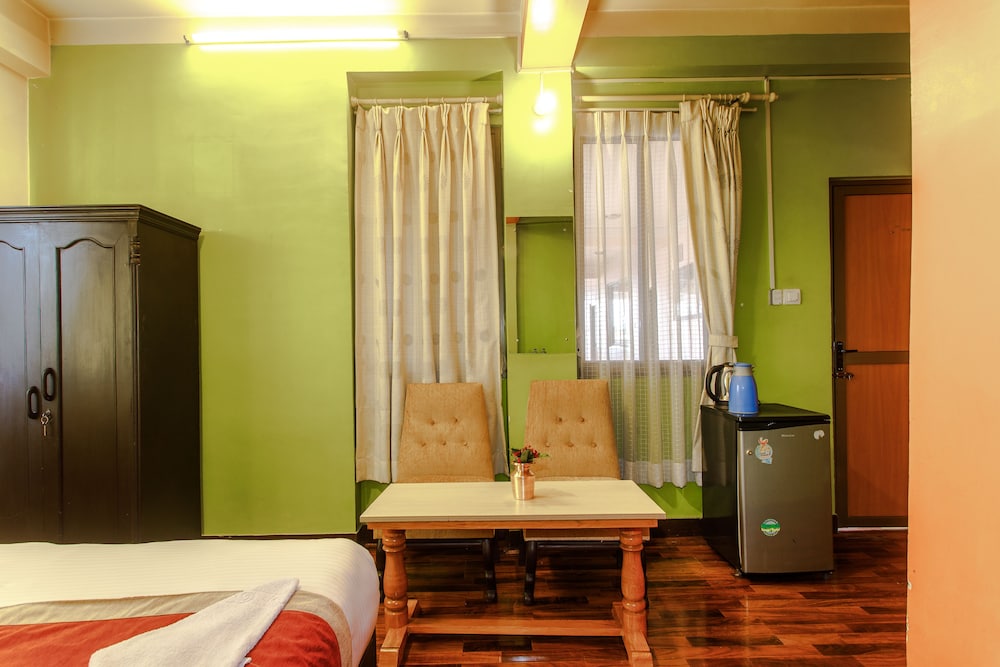 Hotel Nepalaya 51/73