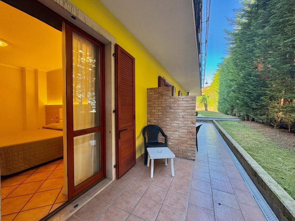 Hotel Romantic 40/60