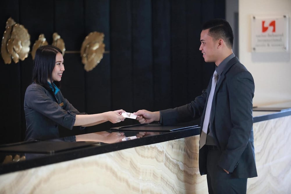 Hotel Ciputra Cibubur managed by Swiss-Belhotel International 38/75