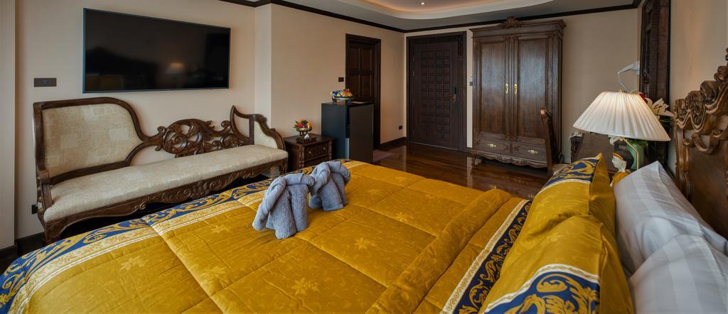 Thanyawintra Boutique & Spa 29/37