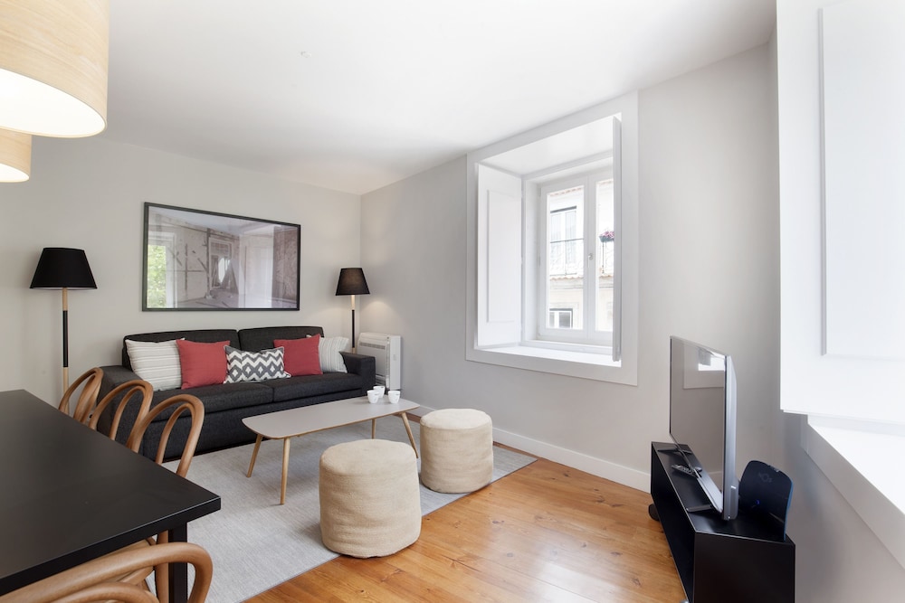 Lisbon Five Stars Apartments Combro 7 22/50
