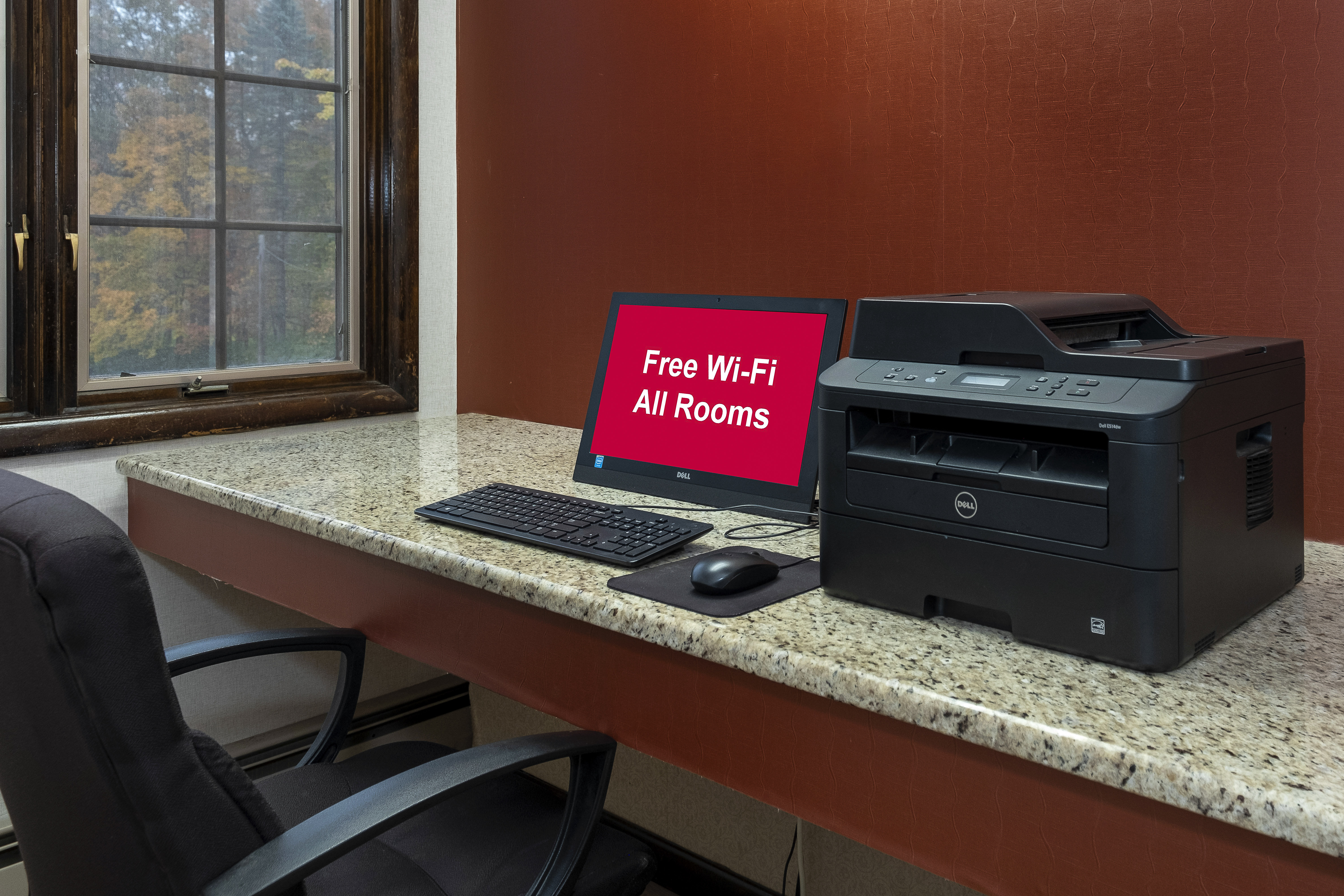 Red Roof Inn Suites Hazleton 35/39