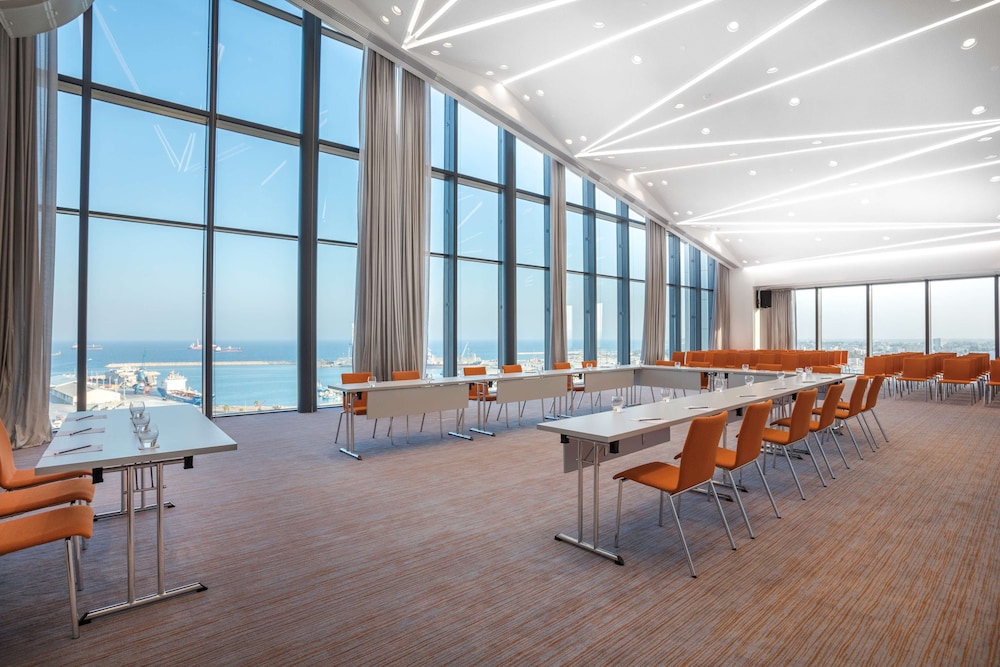 Radisson Blu Hotel Larnaca 55/74