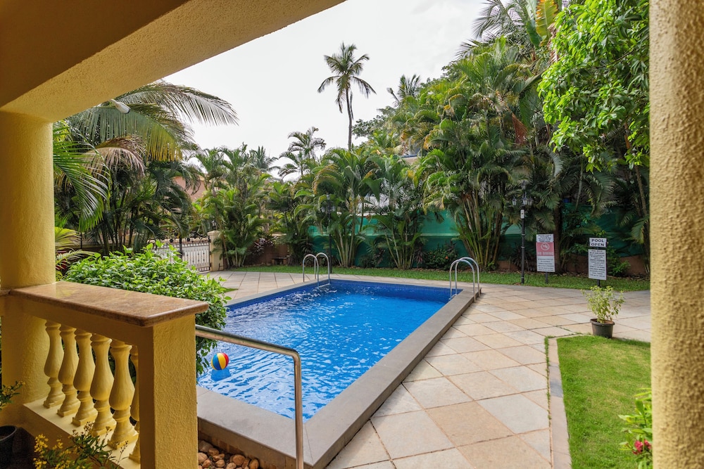 De Mandarin Beach Resort Suites & Villas 40/50