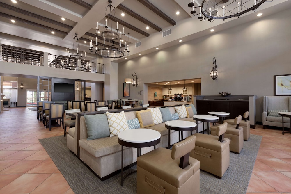Homewood Suites by Hilton La Quinta 42/62