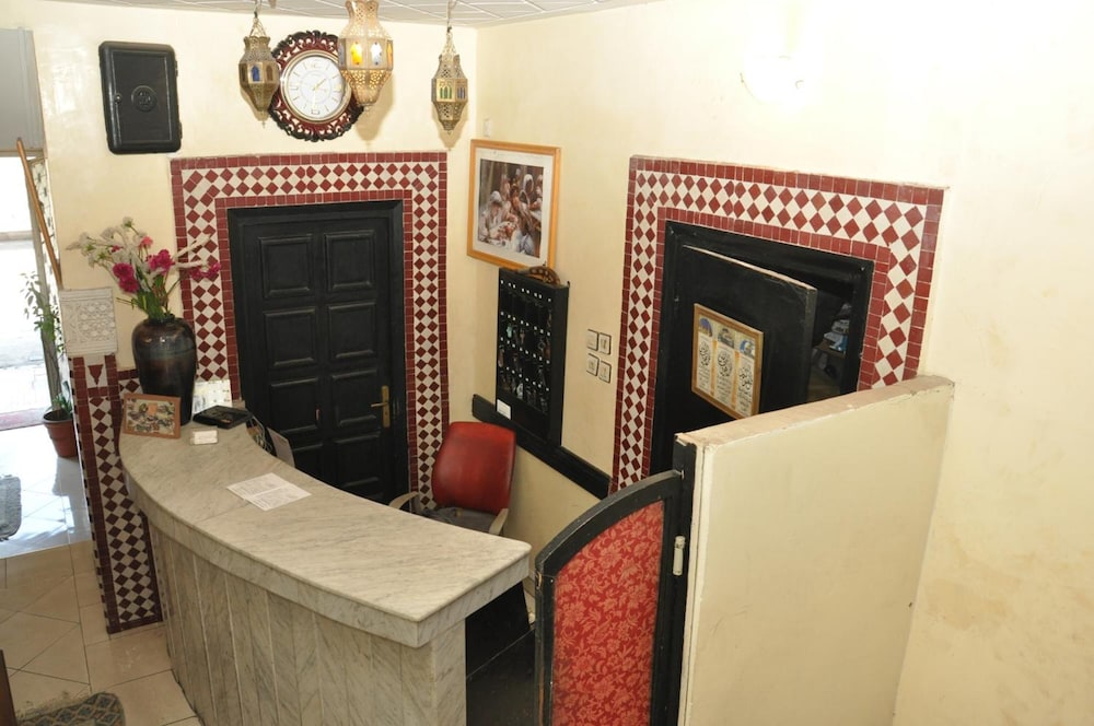Hotel Al Boustane 12/32