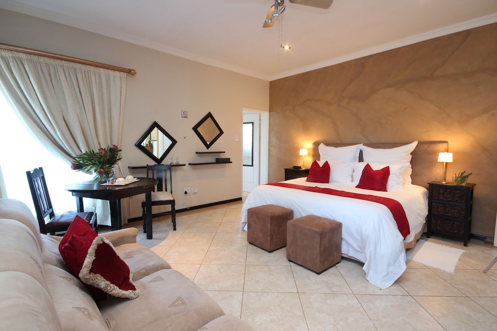 Lumley s Place Guesthouse 9/45