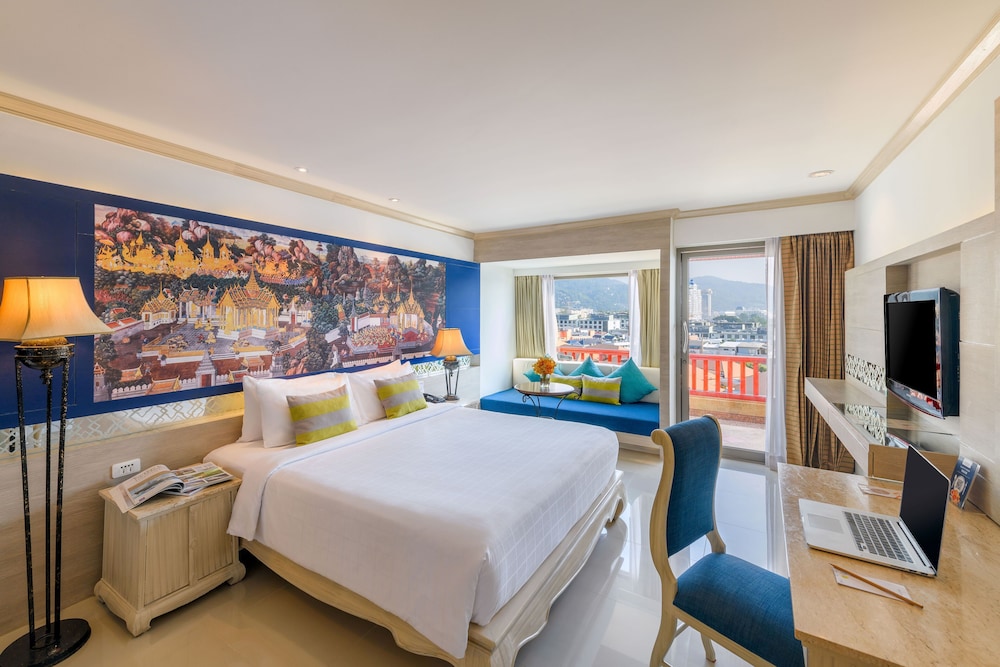 Novotel Phuket Resort 20/65
