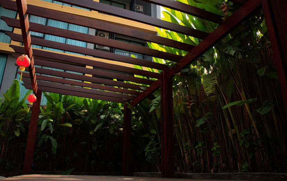 SANAE HOTEL CHIANG MAI 2/50