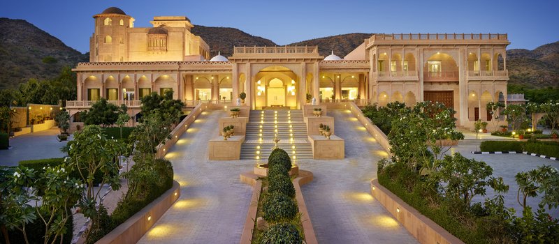 Pratap Mahal, Ajmer - IHCL SeleQtions 1/22