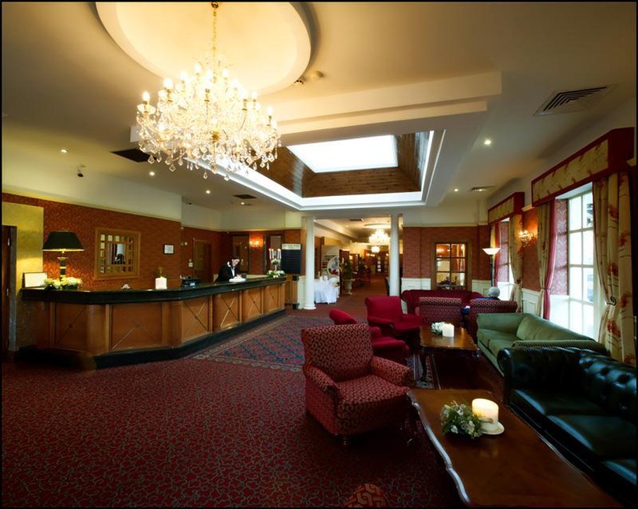 ARDBOYNE HOTEL 8/38
