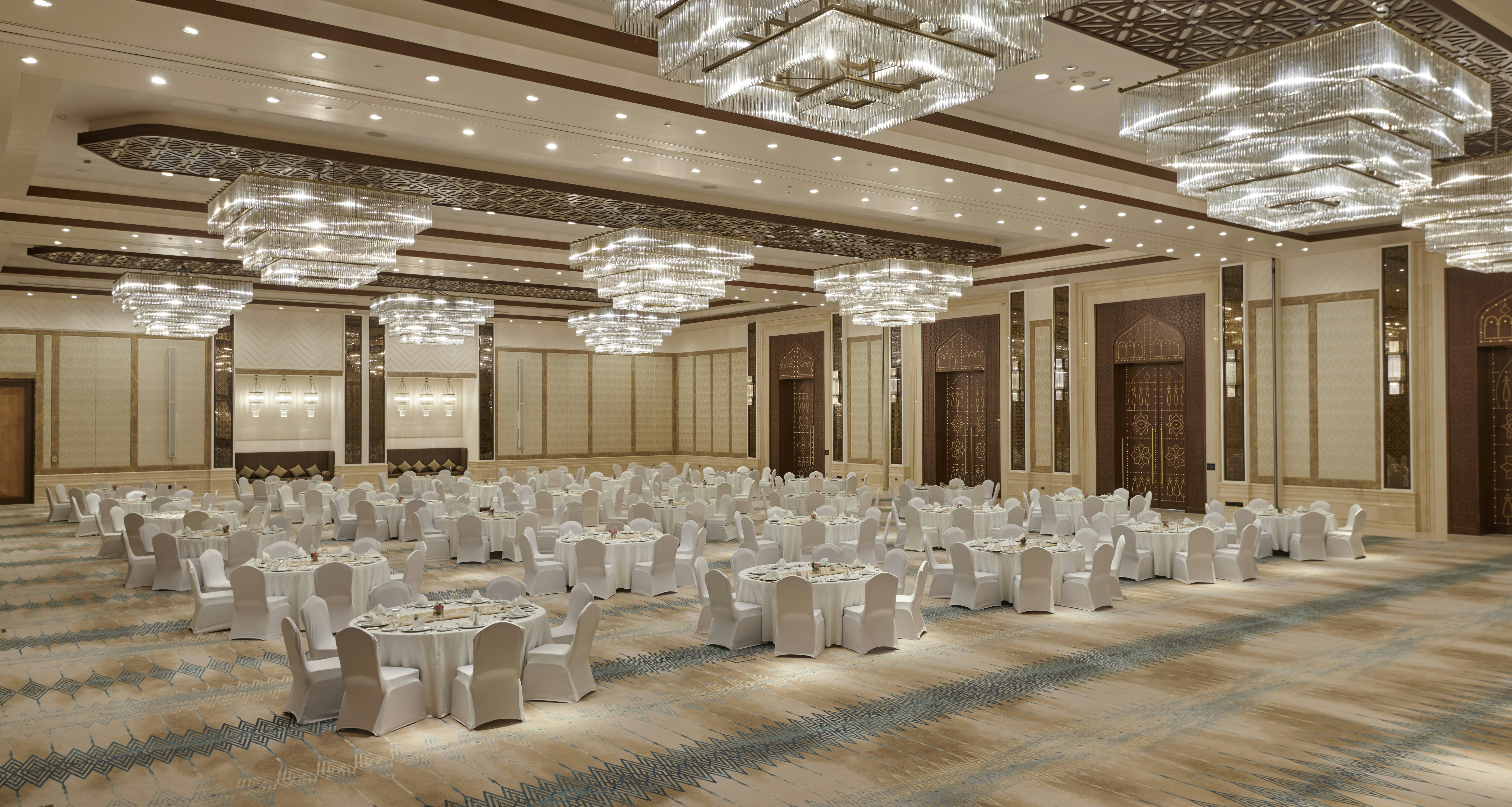 Hilton Salwa Beach Resort & Villas 31/82