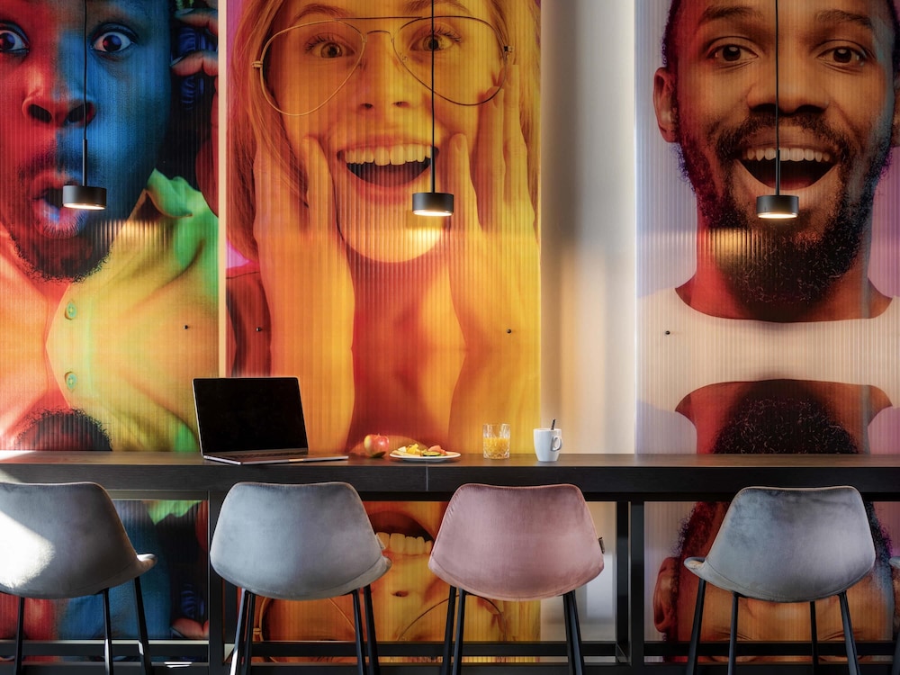 ibis Styles Berlin Treptow Hotel 47/71