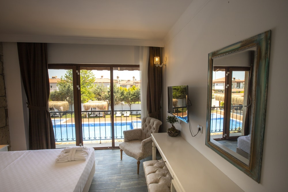 Alacati Pupil Hotel 12/50