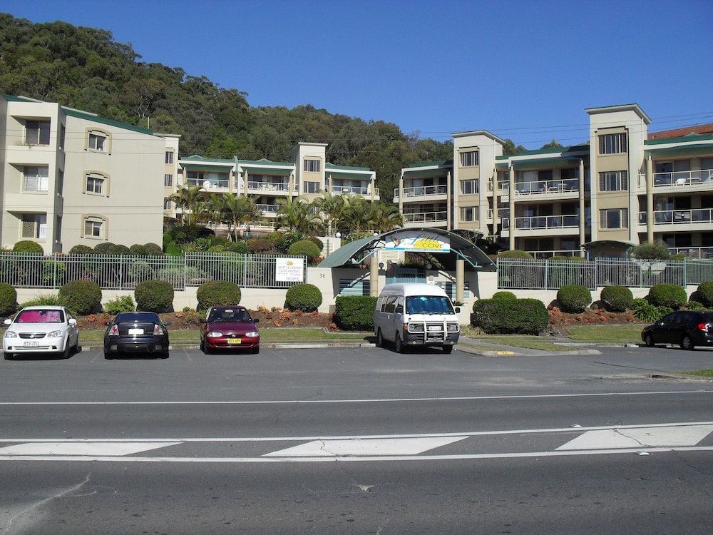 LITTLE COVE CURRUMBIN 59/70