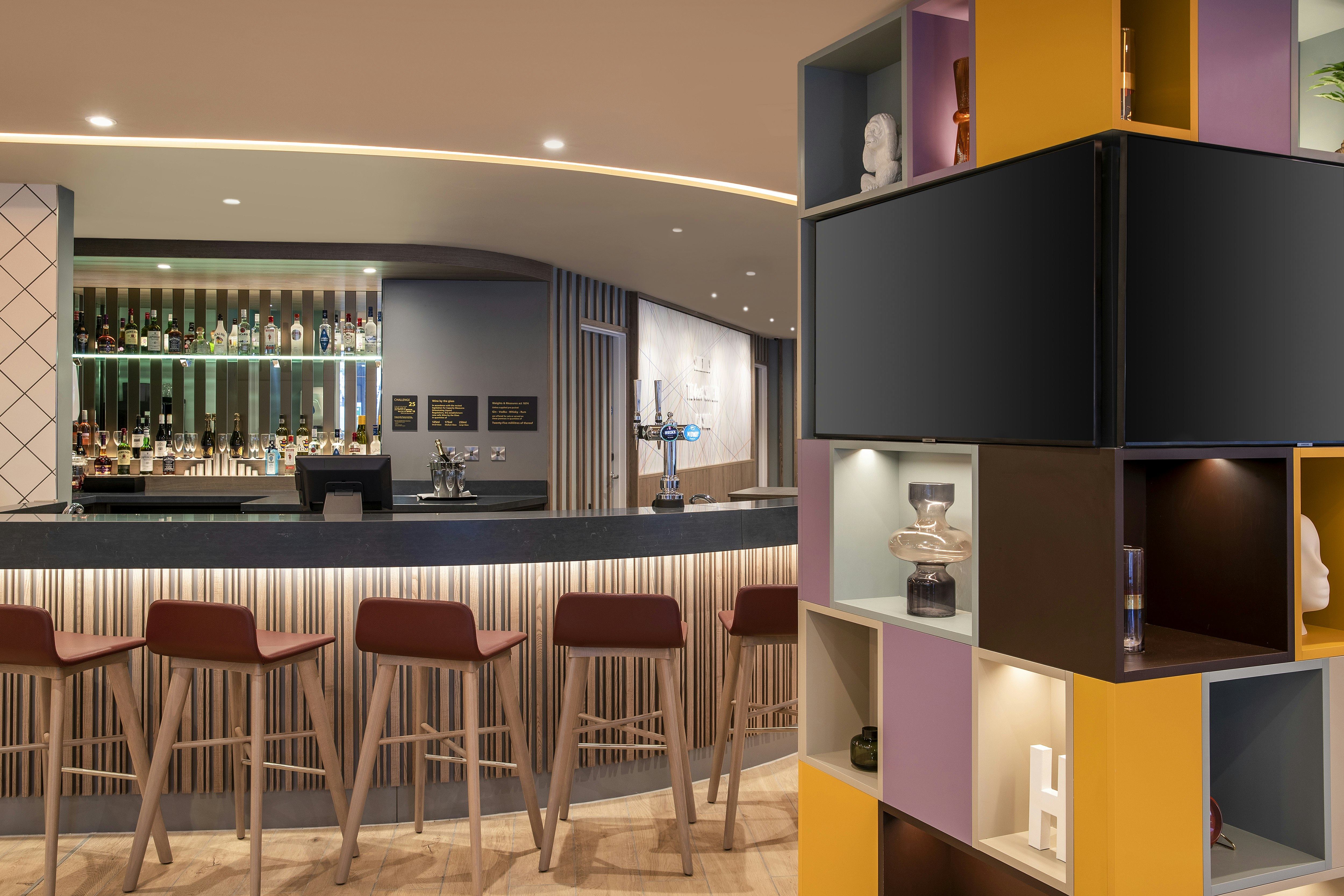 Hampton by Hilton Bath City 26/35