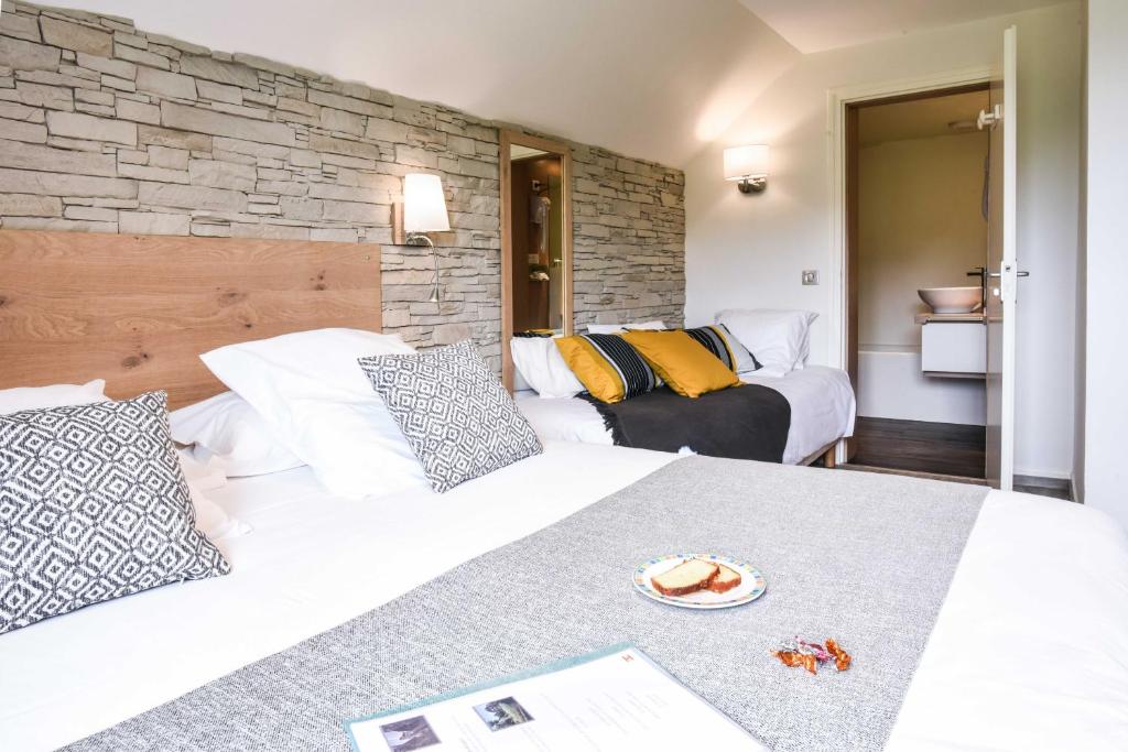 AUBERGE DU RELAIS 7/36