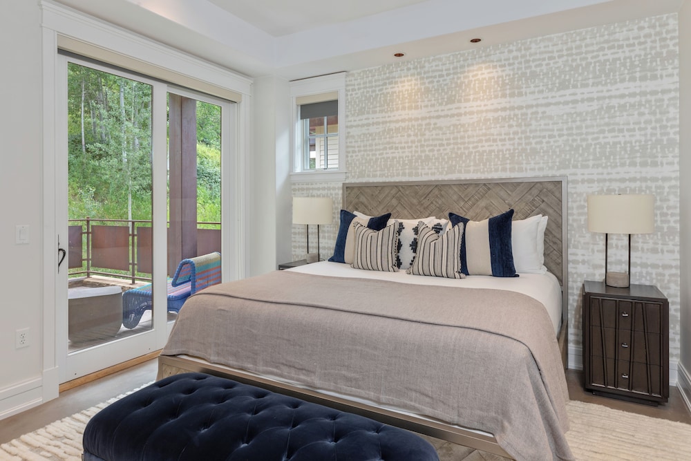 Slope, 5 Bedrooms, Residence، The Auberge Residences at Element 52 7/10