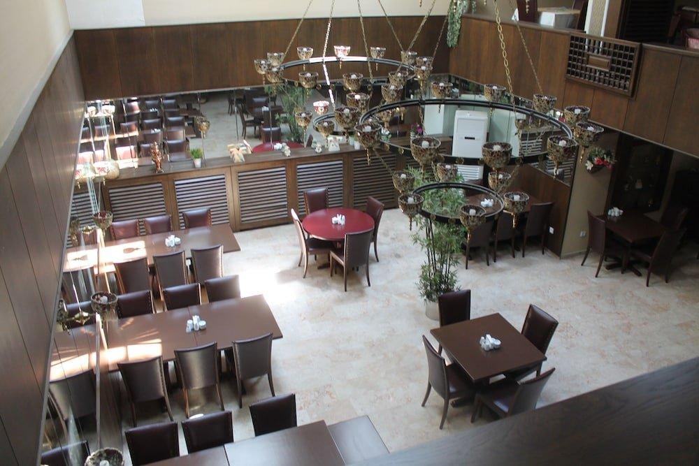 Rest Hotel 21/23