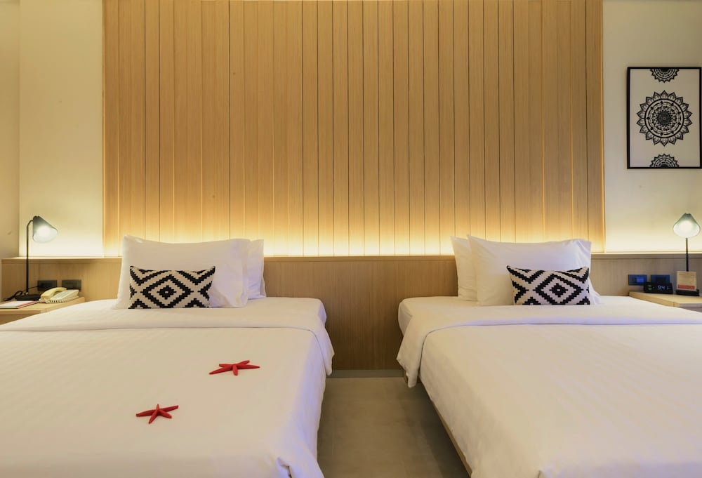 Ramada Resort by Wyndham Khao Lak 21/43