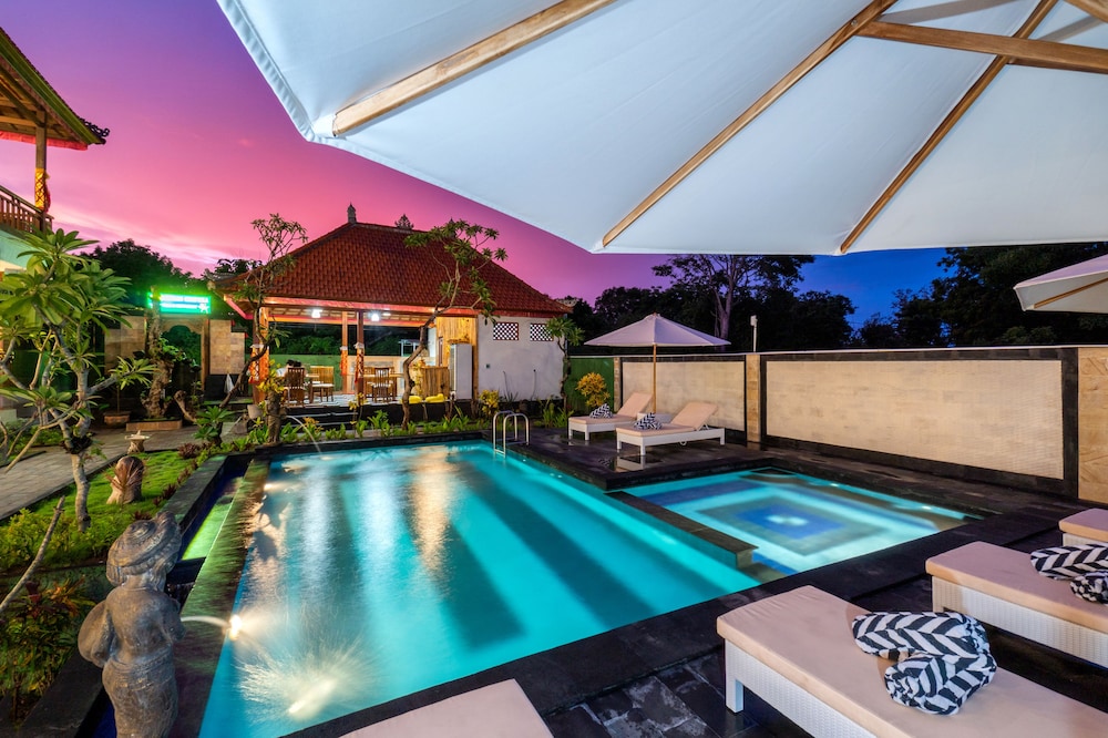 Lembongan Cempaka Villa & Restaurant 29/50