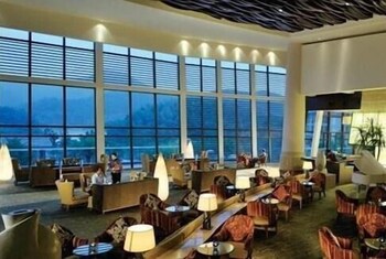 New Century Resort Jiu Long Lake Ningbo 33/53