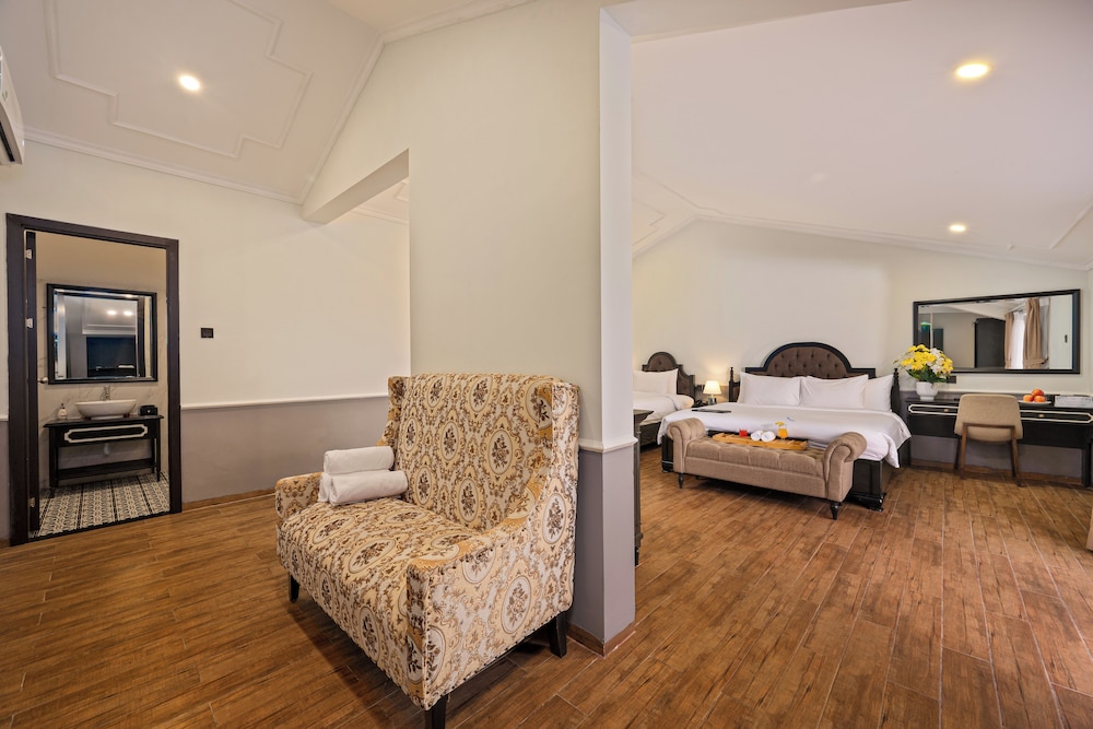 Athenia Boutique Hotel and Spa 30/62